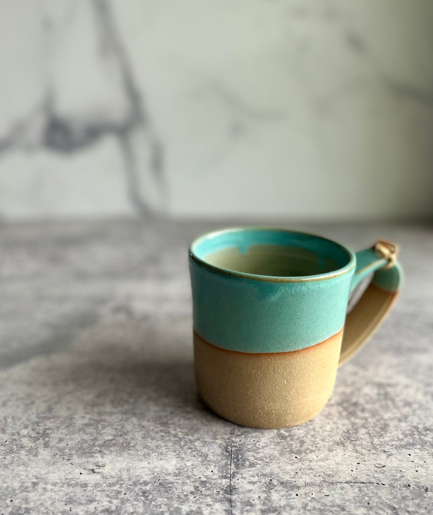 MUGS - Turquoise