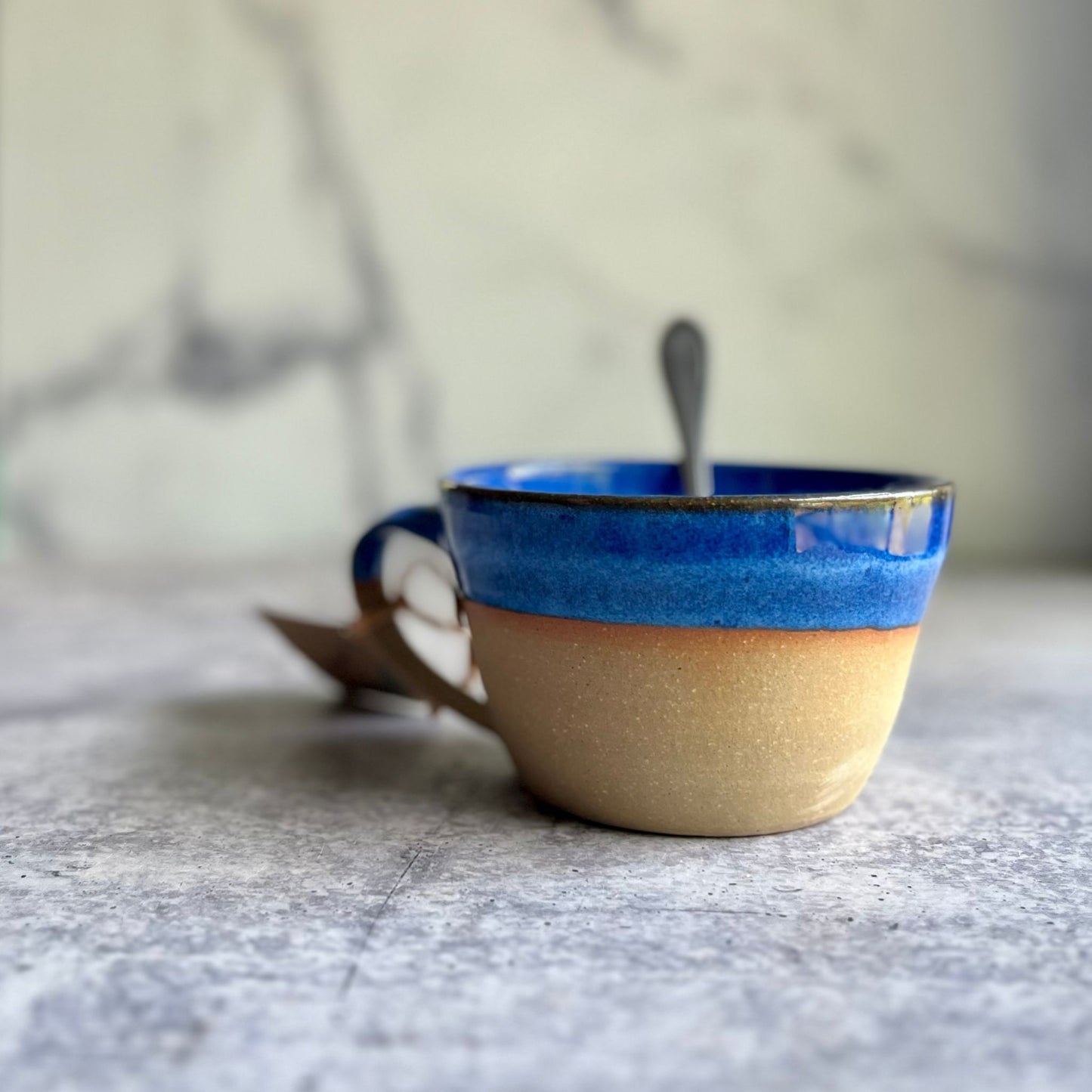 SOUP MUGS - Medium