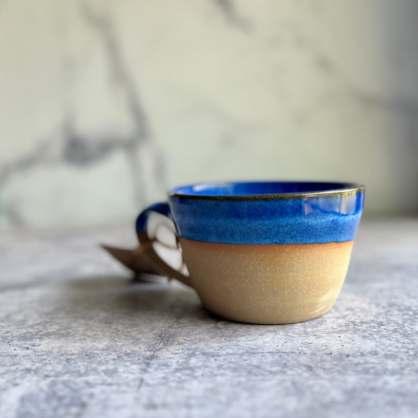 SOUP MUGS - Medium