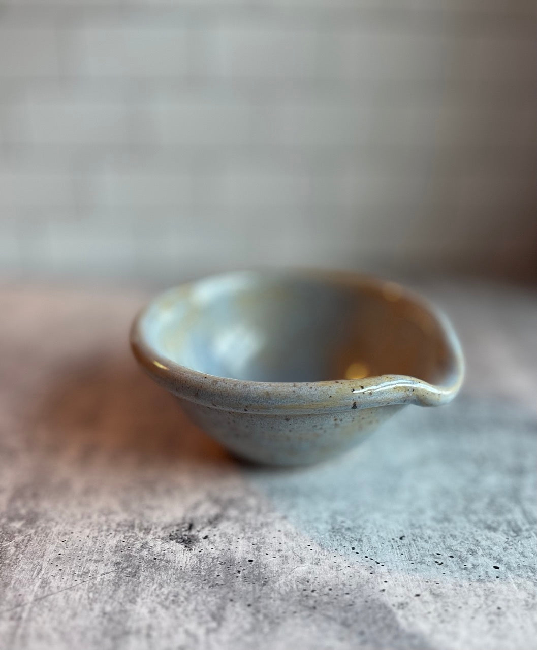light-blue-mixing-bowl-with-rolled-rim-and-spout