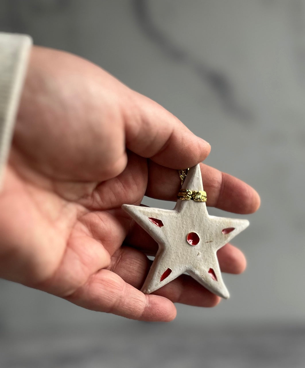 star-ornament