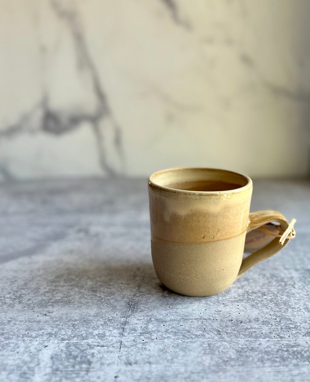 MUGS - Alabama Rain