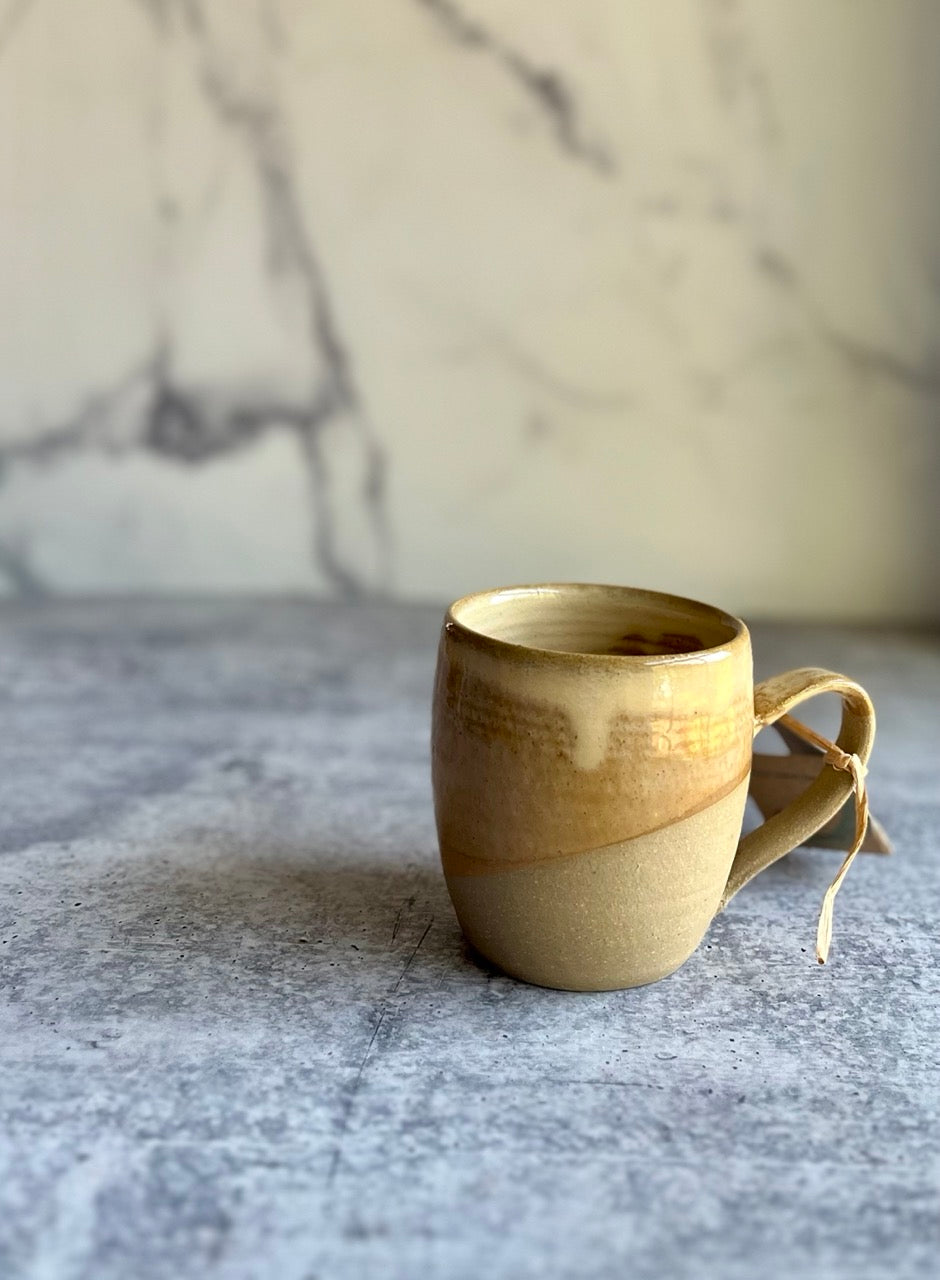 MUGS - Alabama Rain