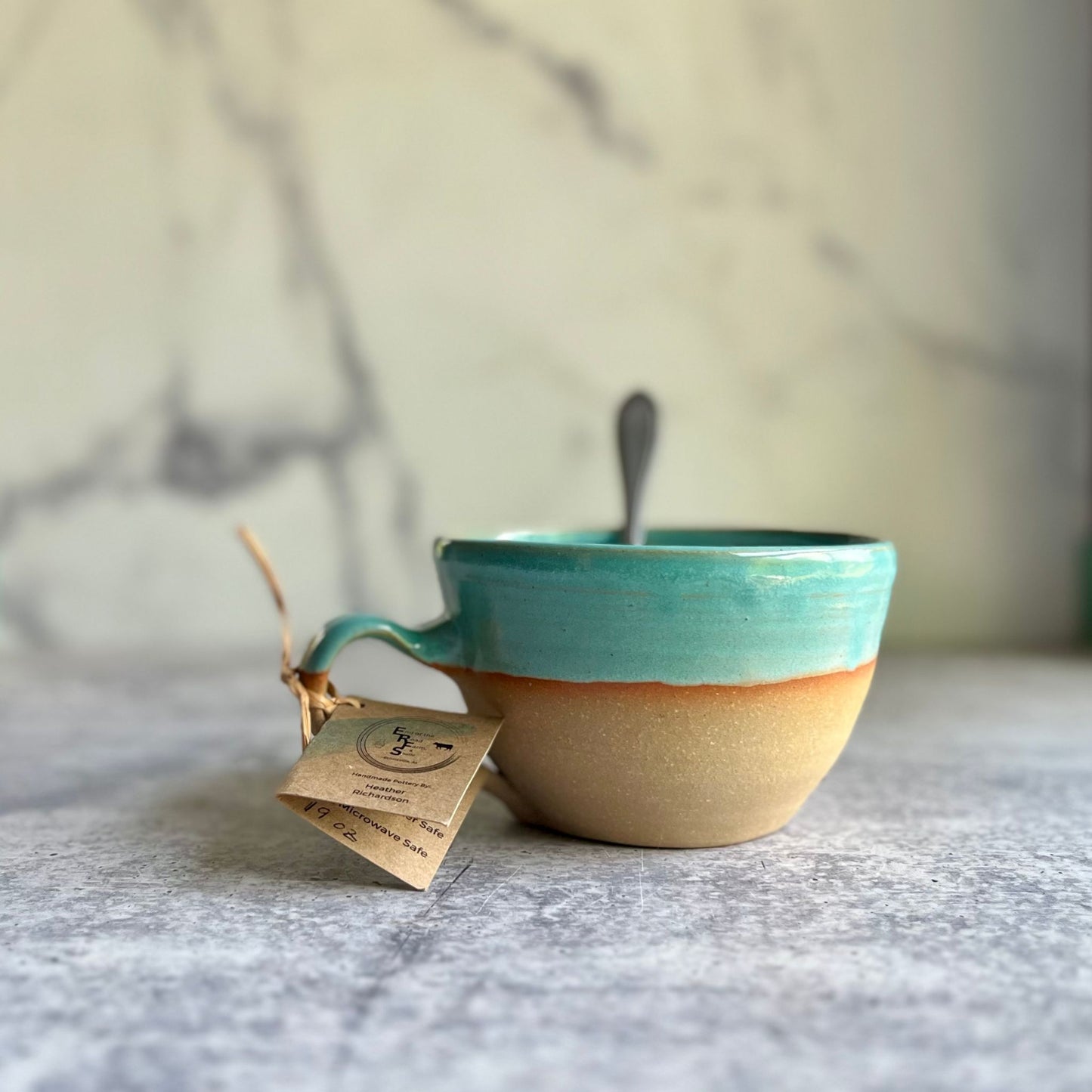 SOUP MUGS - Large