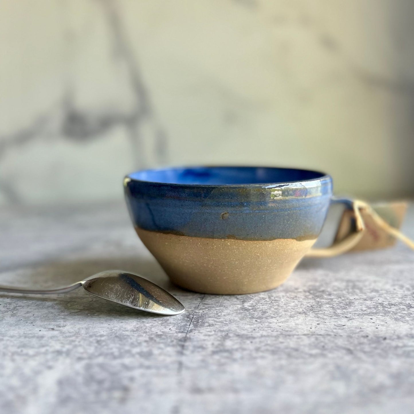SOUP MUGS - Large