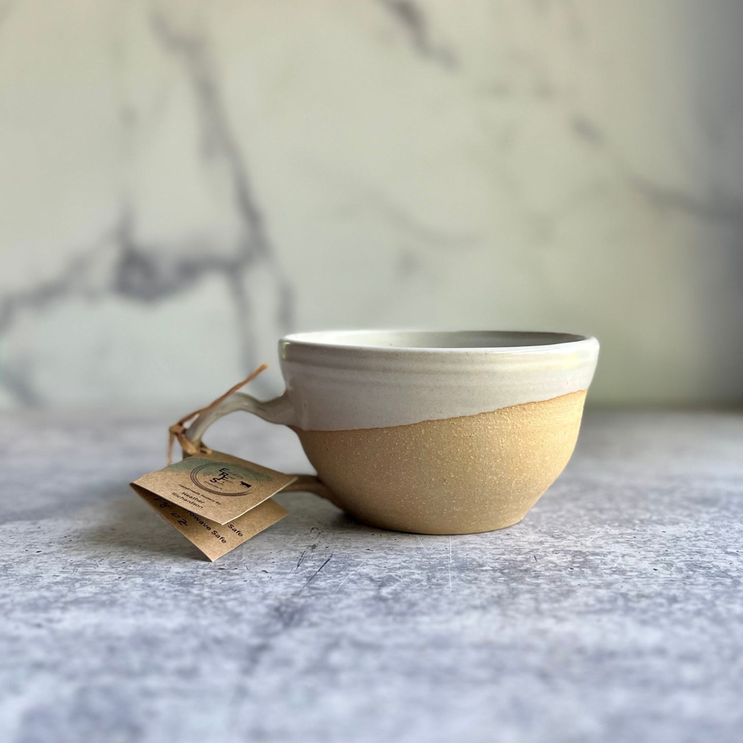 SOUP MUGS - Large