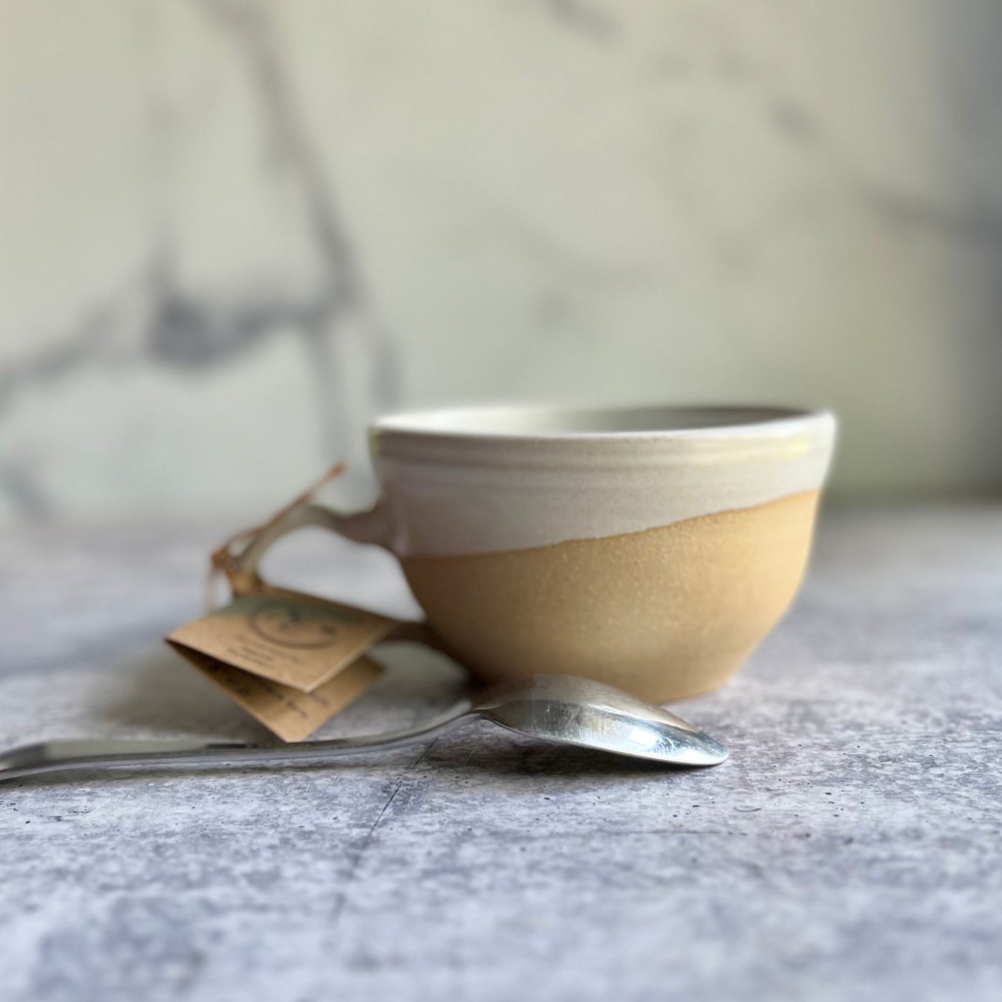 SOUP MUGS - Large