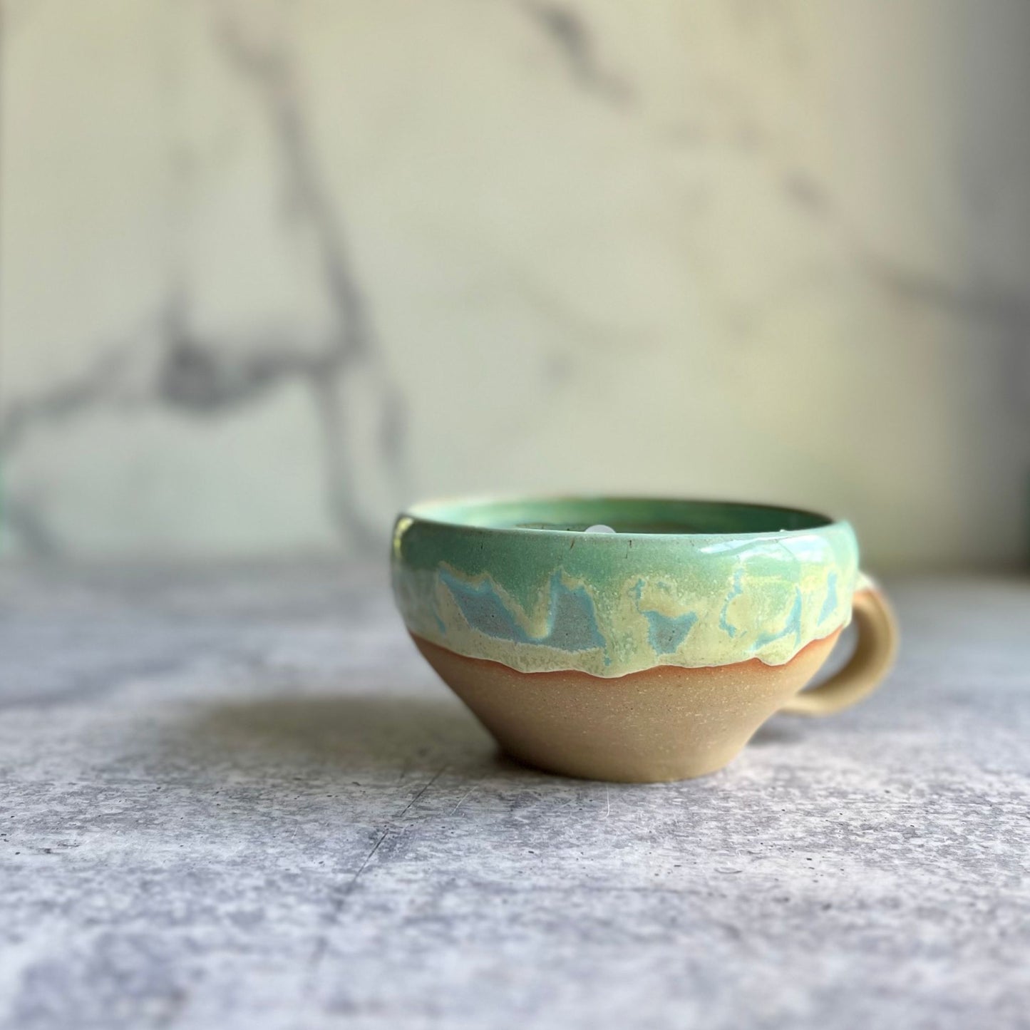 SOUP MUGS - Medium