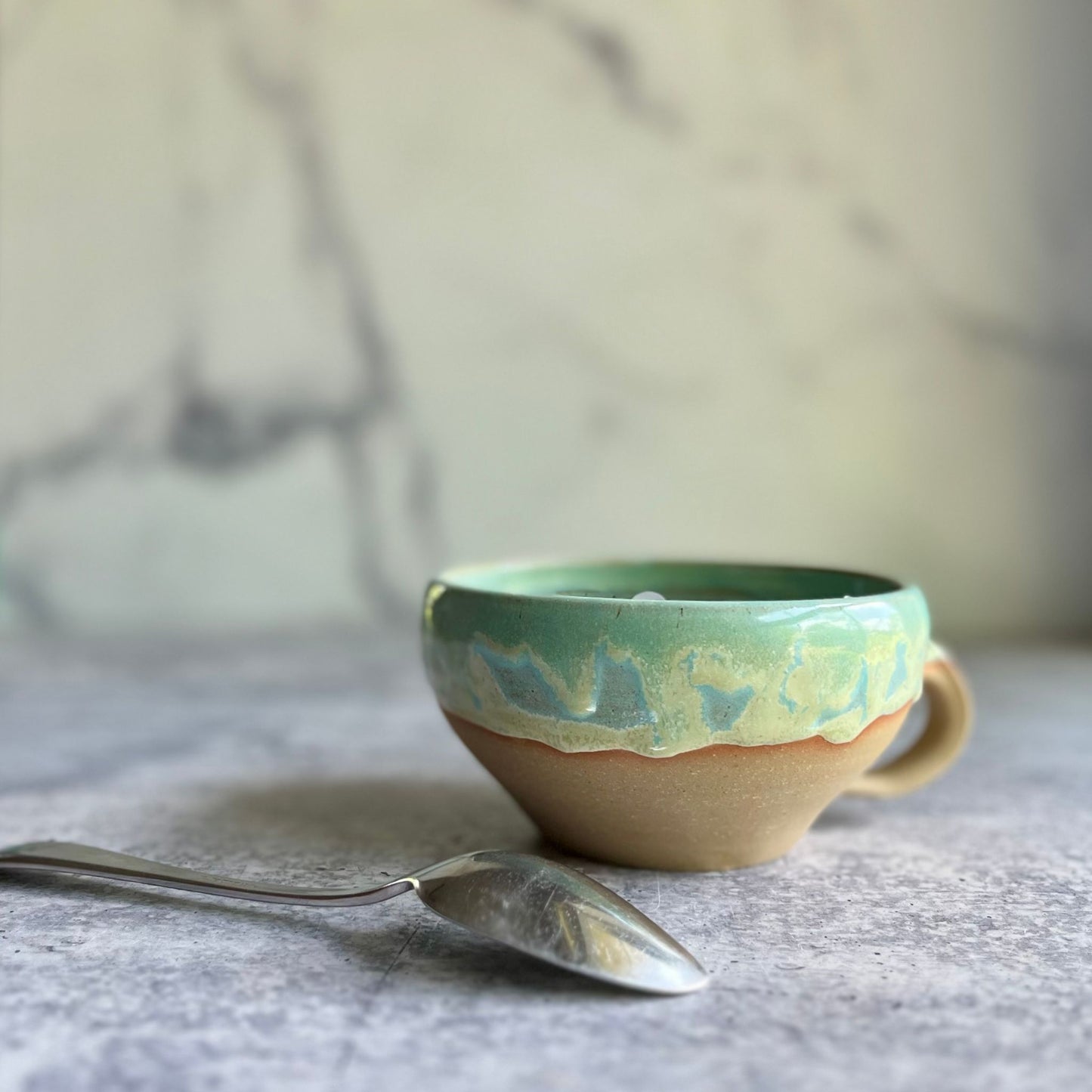 SOUP MUGS - Medium