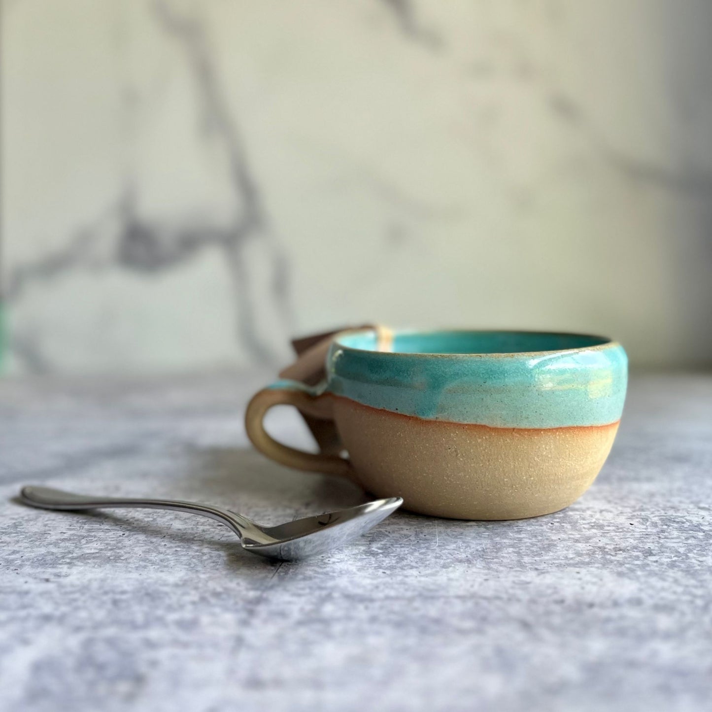 SOUP MUGS - Medium