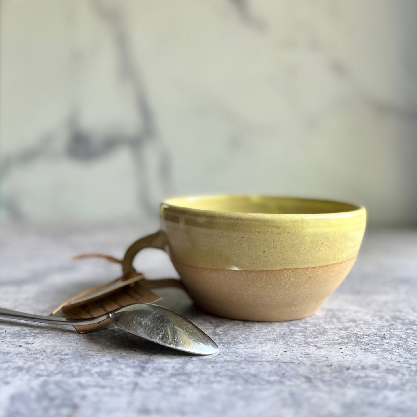 SOUP MUGS - Medium