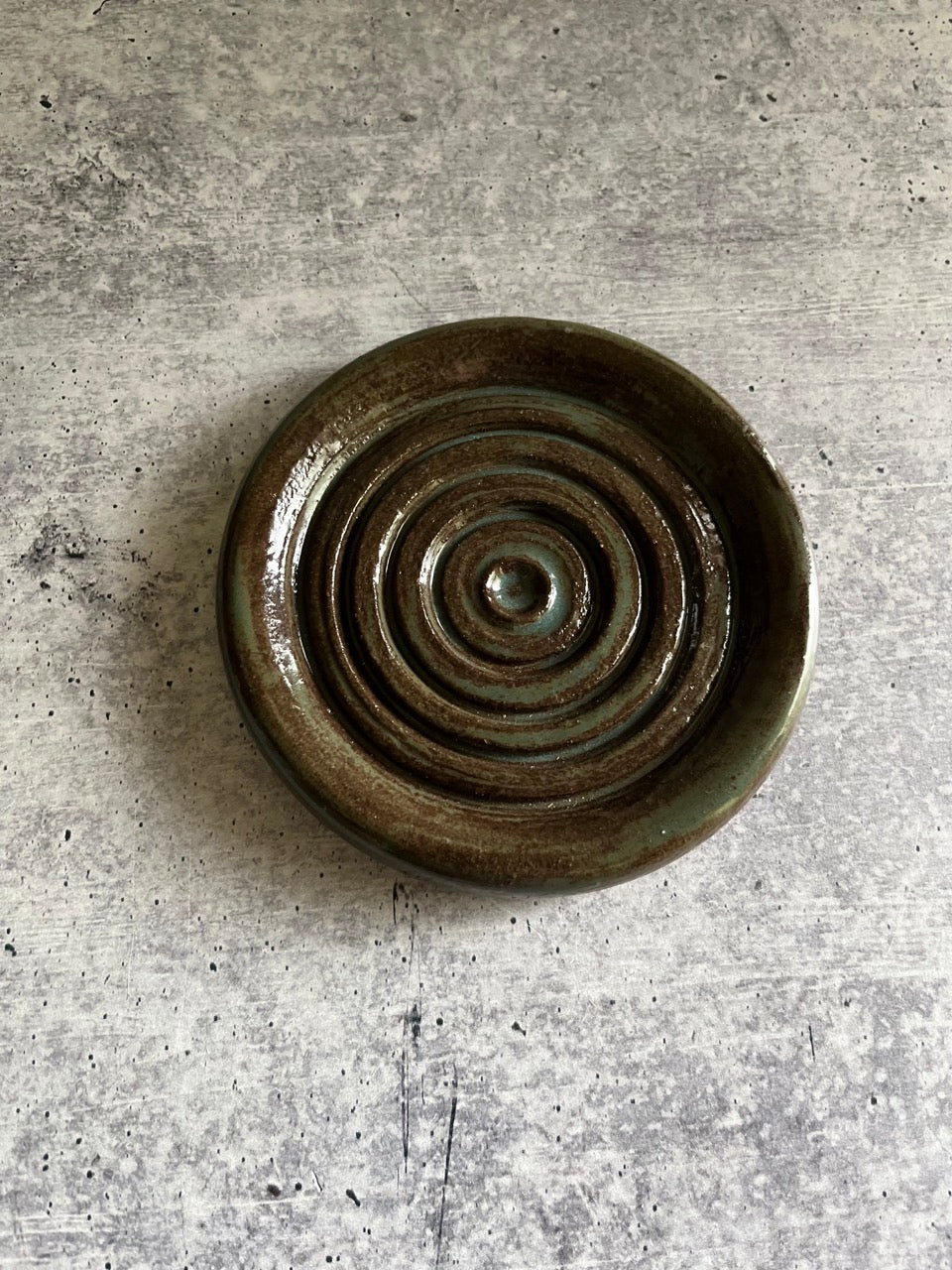 SOAP DISH