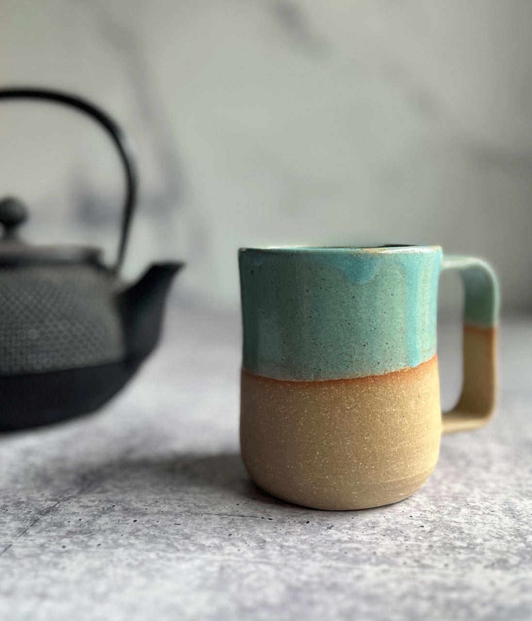 Mugs & Cups