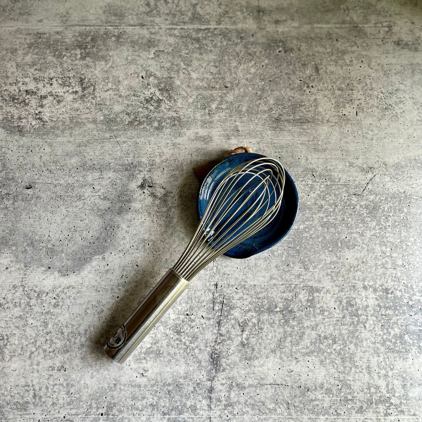 Spoon Rest - Blues