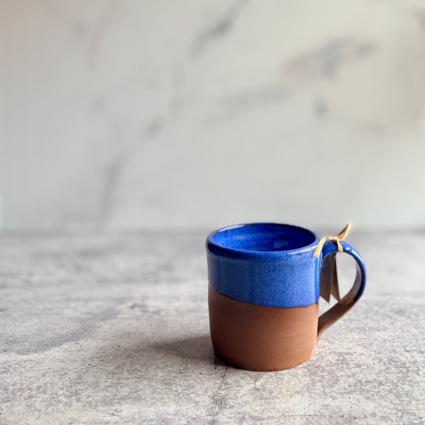 Large Ceramic Coffee Mugs Chocolate | Handmade Pottery Mugs