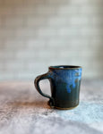 MUG - BLUE GREEN