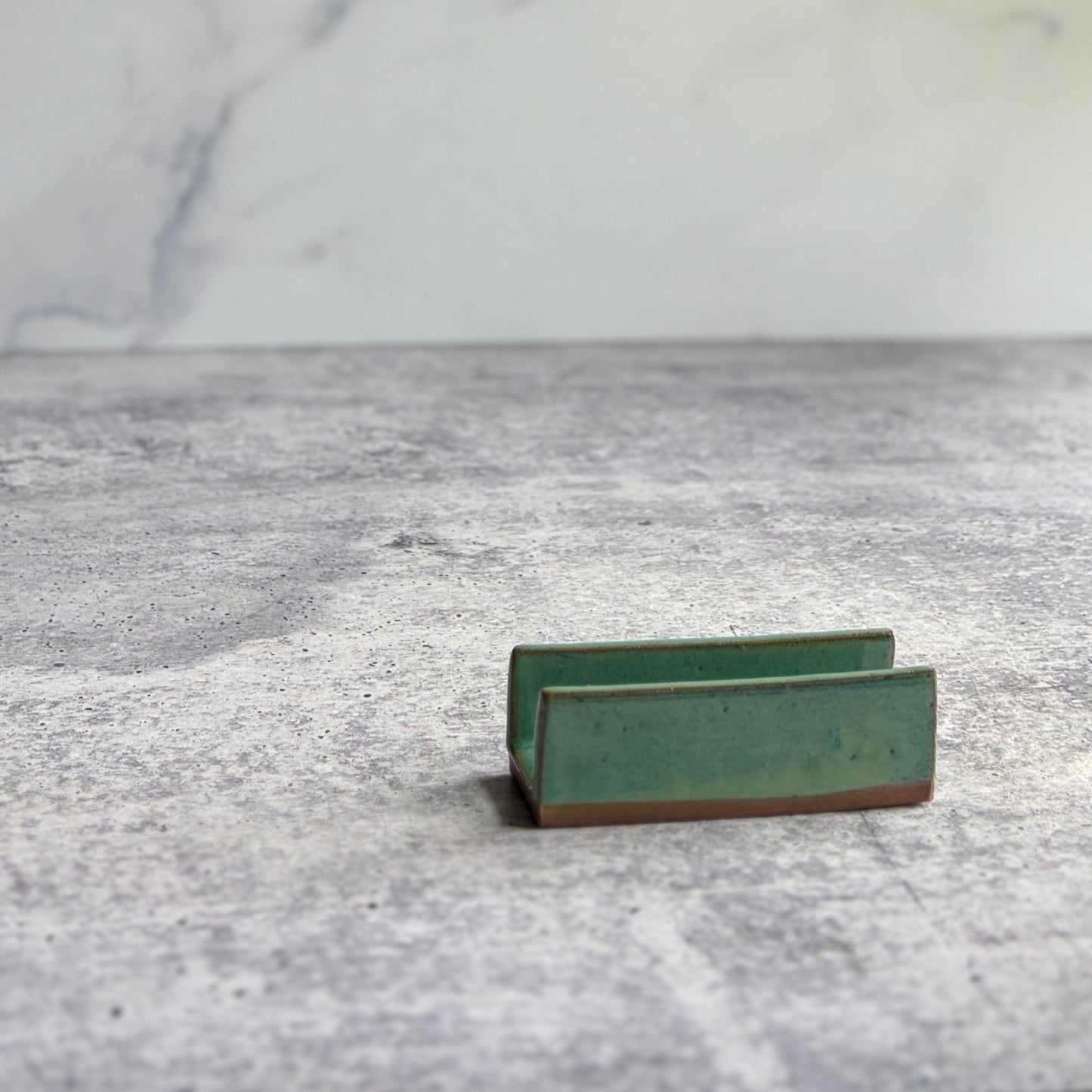 BUSINESS CARD HOLDER