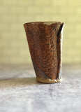 FARMHOUSE Style Hand-built Vase