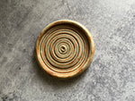 ROUND SOAP DISH