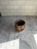 Vase - Brown - Small