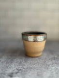 Vase - Blue - Small