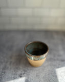 Vase - Blue - Small