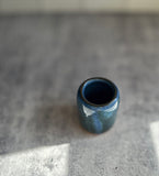 Vase - Sky Blue - Small Bud Vase