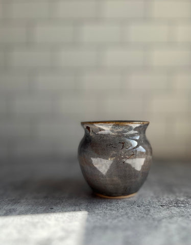 Vase - Blue Grey - Small