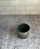 Cup - Green - 7 oz