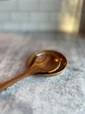 Spoon Rest - Tan