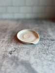 Spoon Rest - White