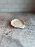 Spoon Rest - White