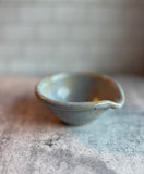 Mixing Bowl - Small Blues