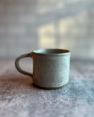 MUG - Light Mint Green