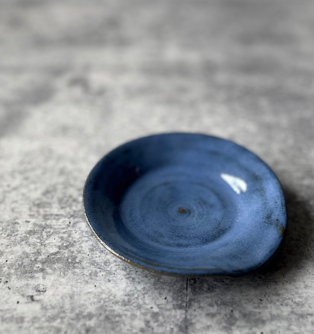 Spoon Rest