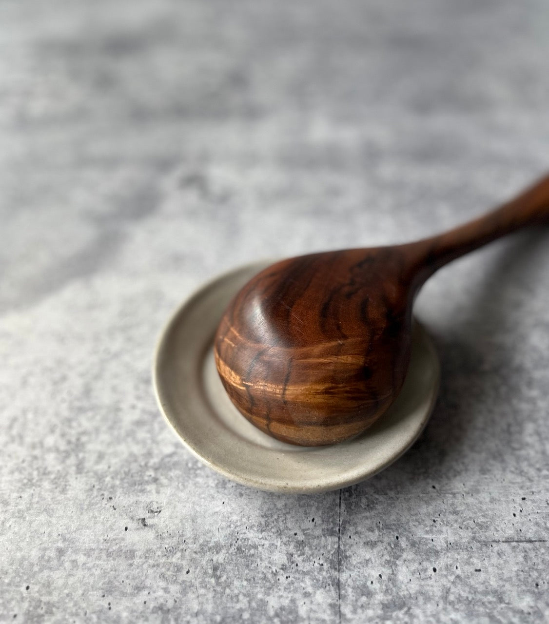 Spoon Rest