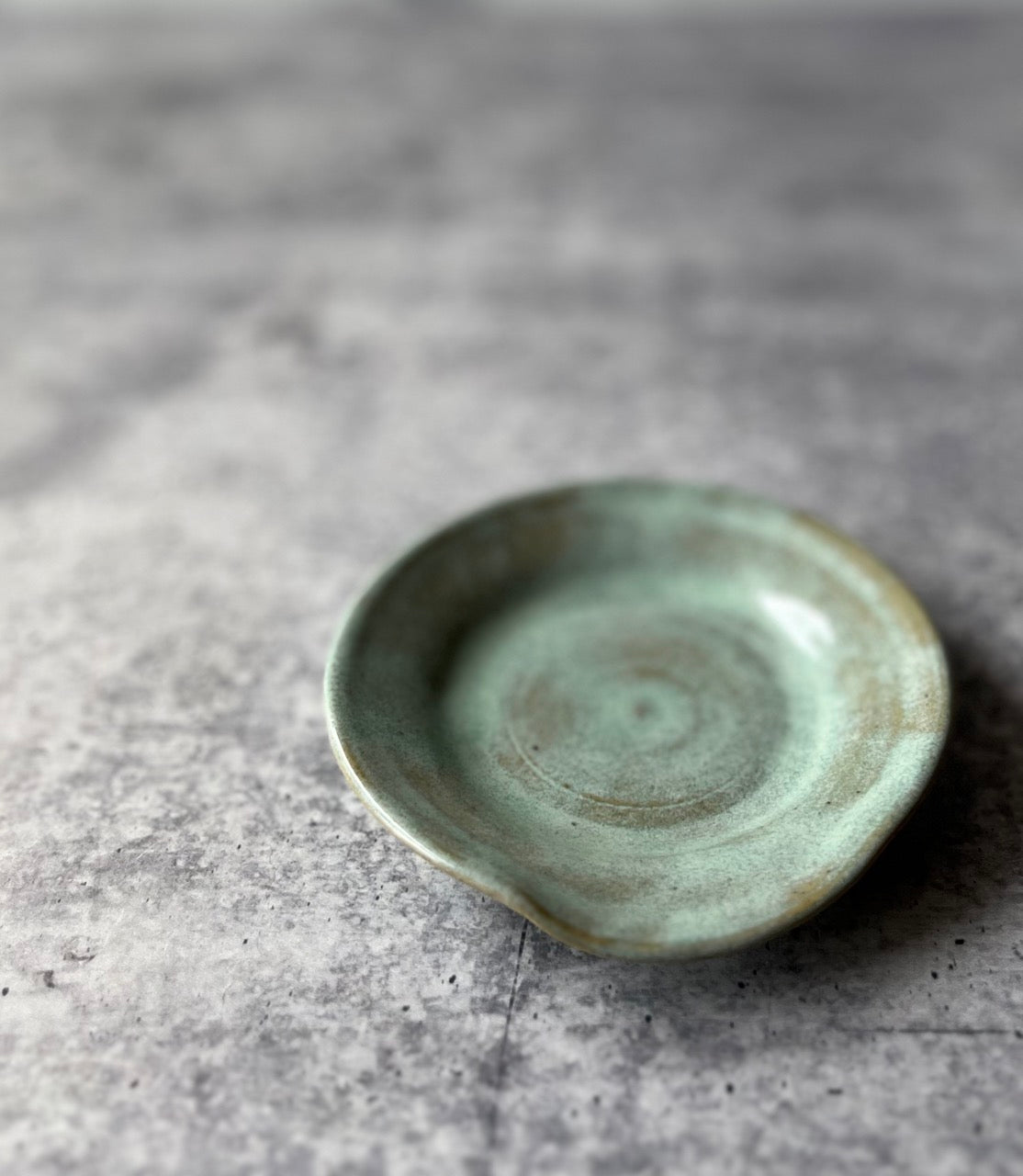 Spoon Rest