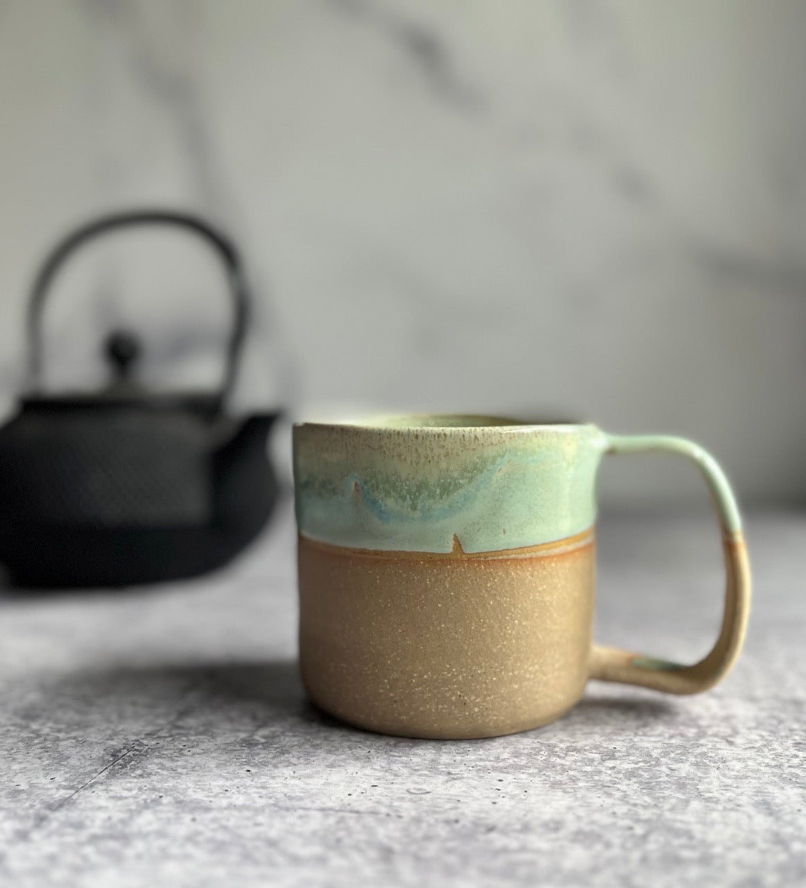 MUGS - Small Beach