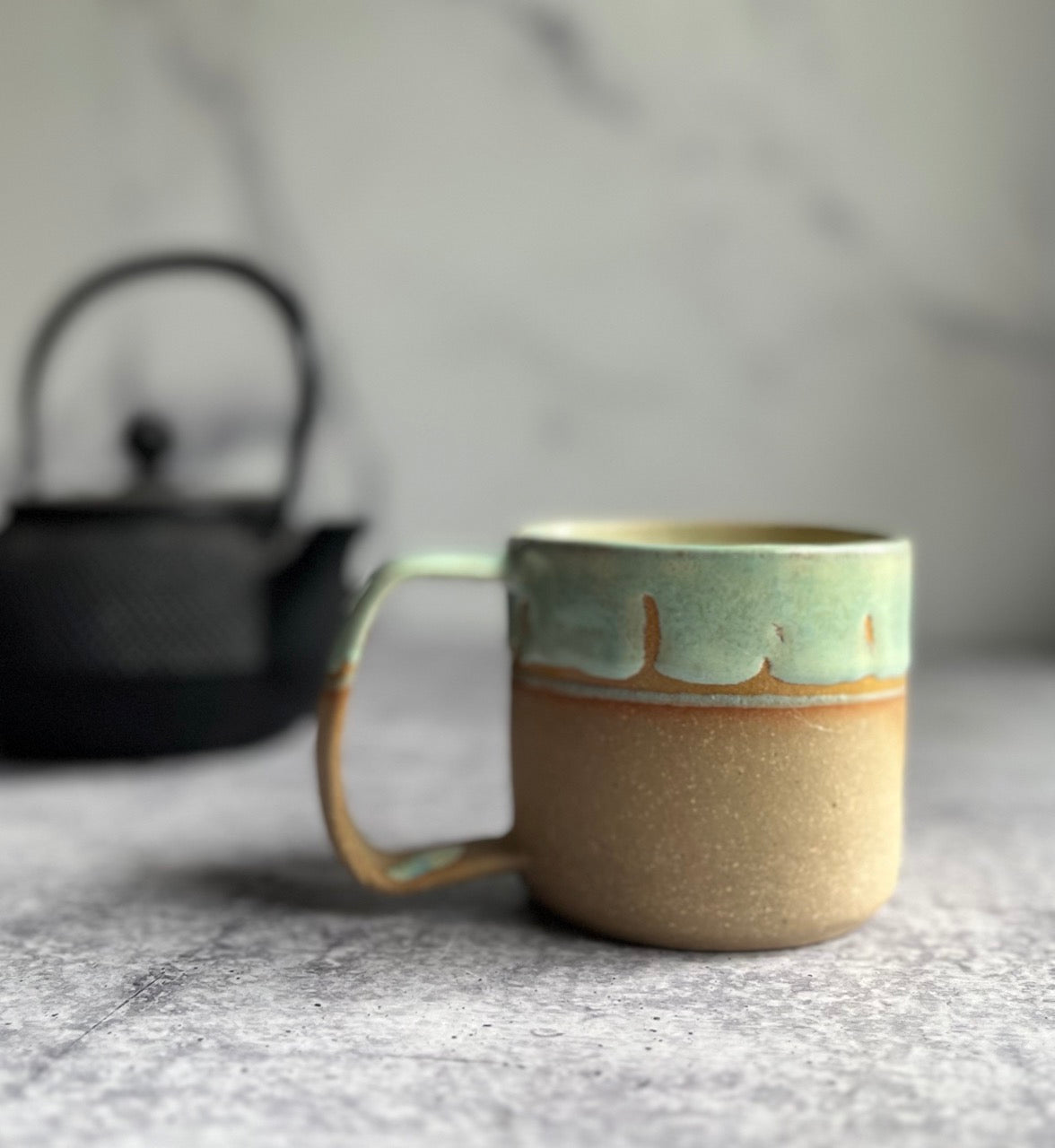MUGS - Small Beach