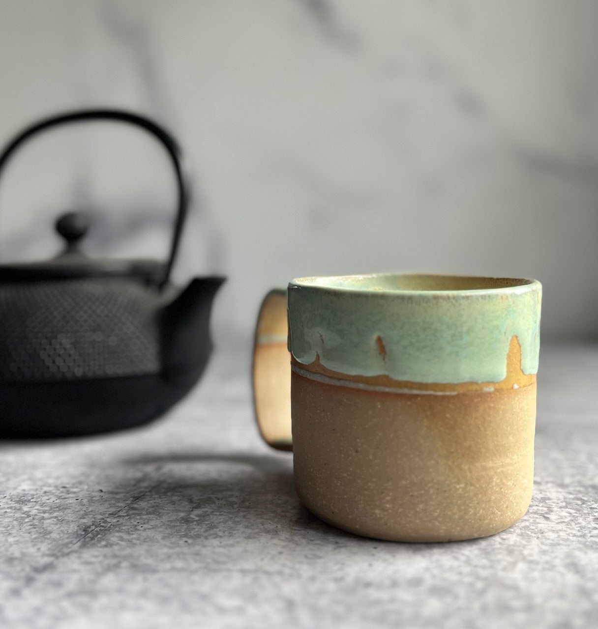MUGS - Small Beach