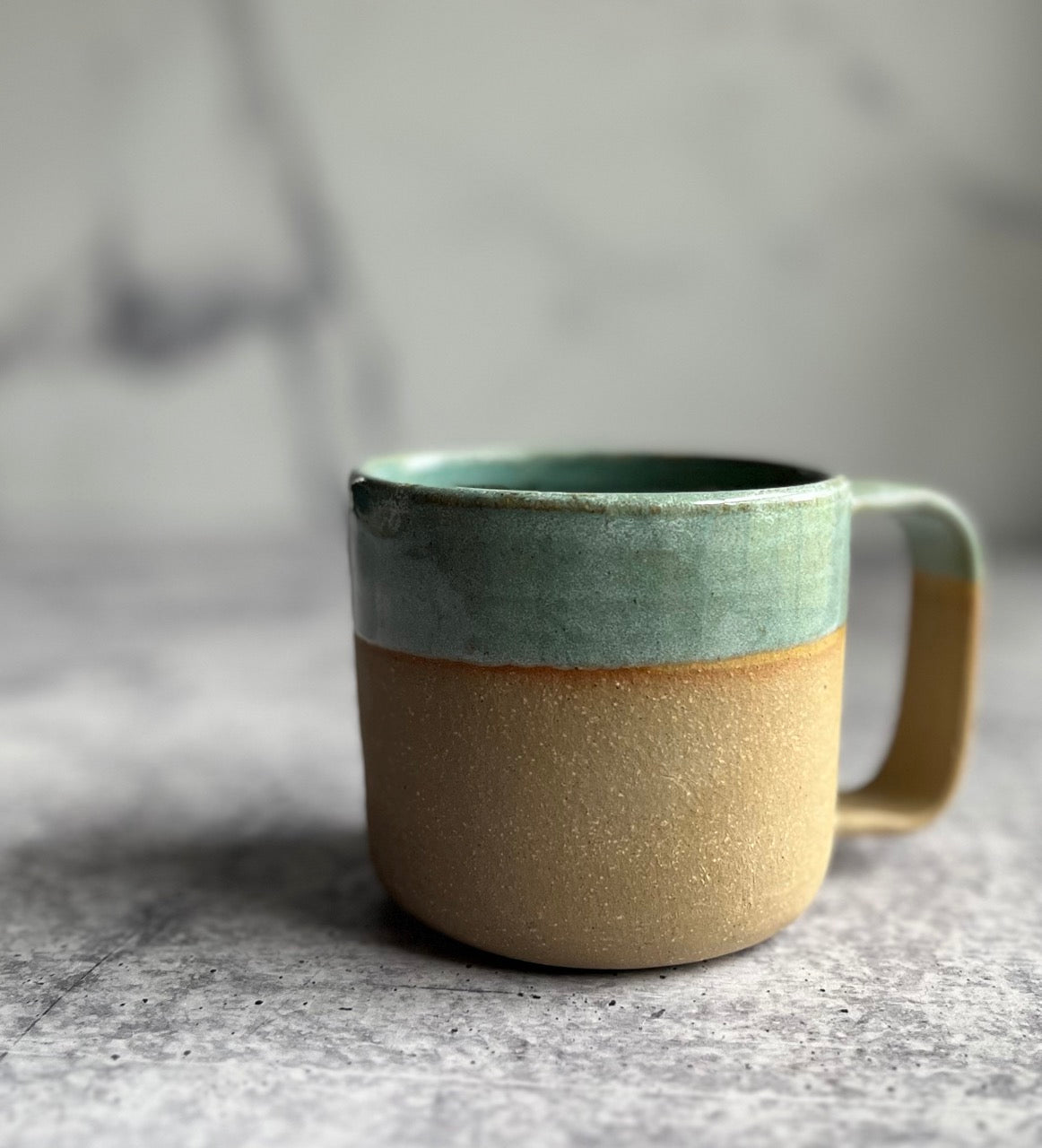 MUGS - Small Beach