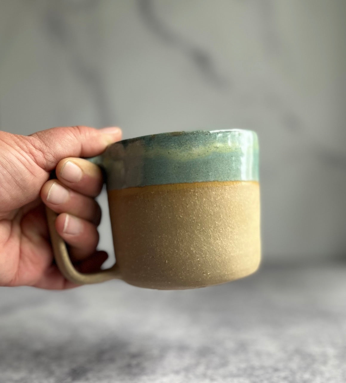 MUGS - Small Beach