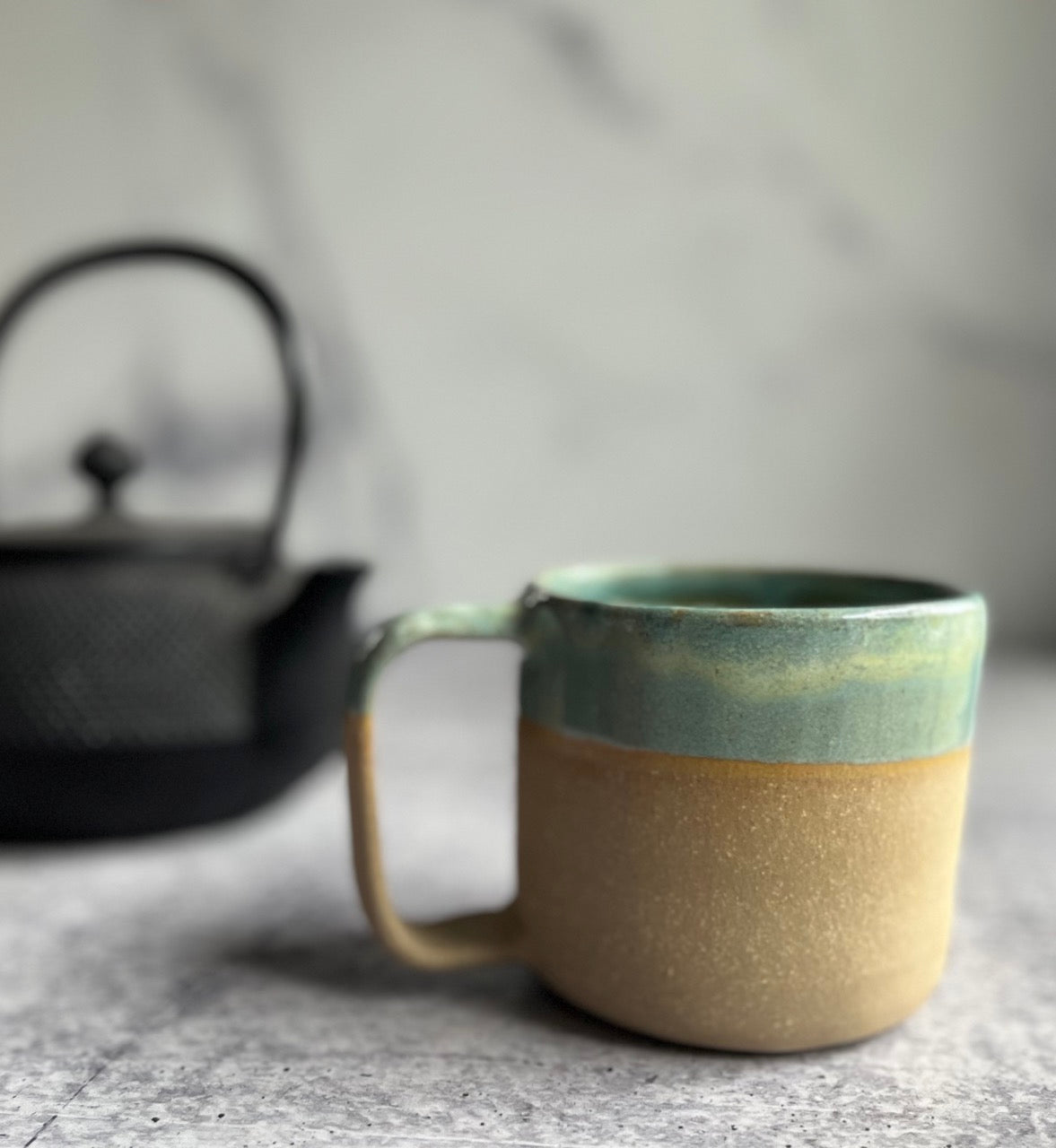 MUGS - Small Beach