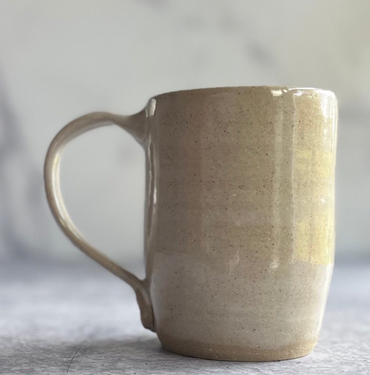 MUGS - 16 oz