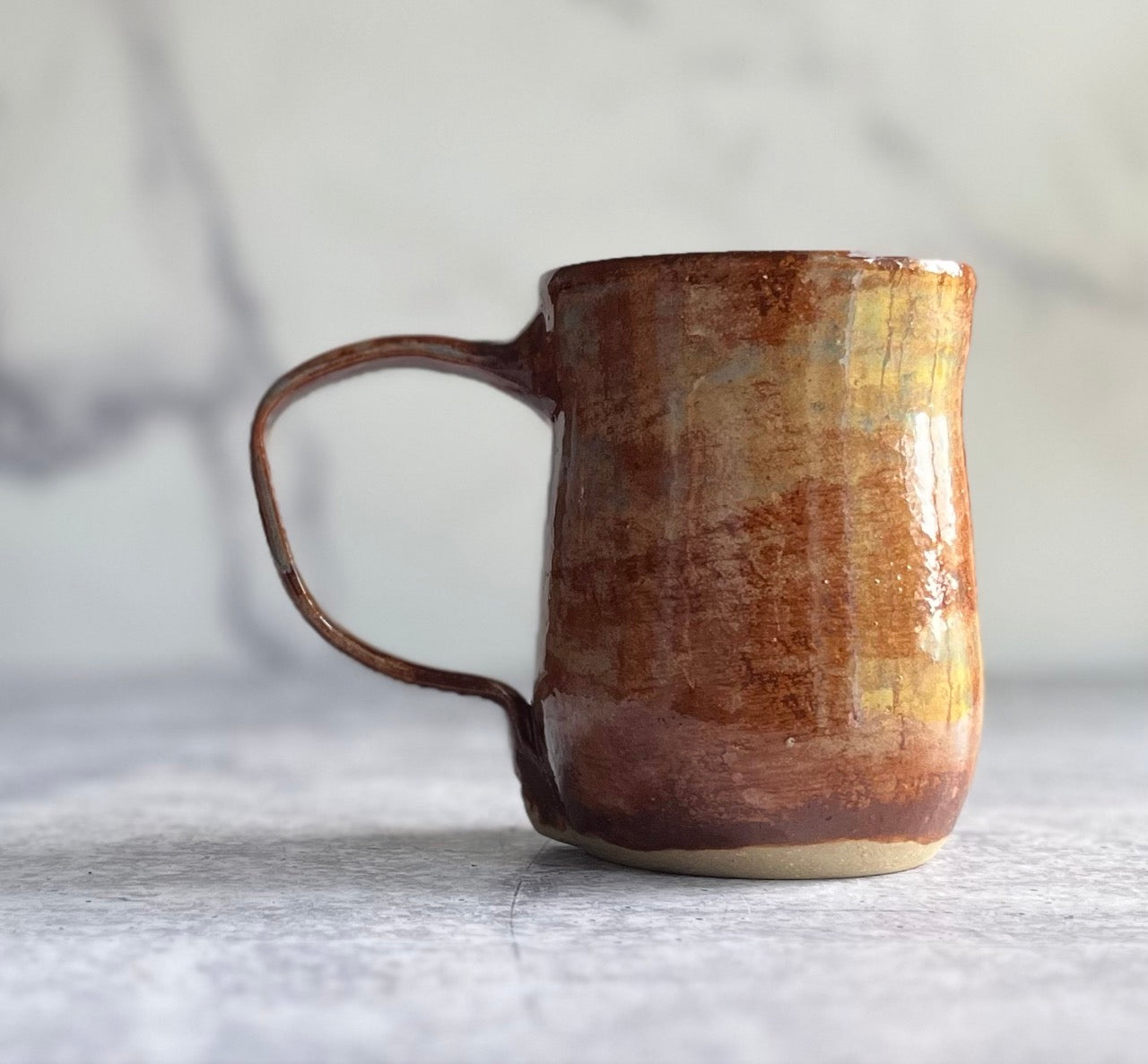 MUGS - Antique Brown - Limited Edition