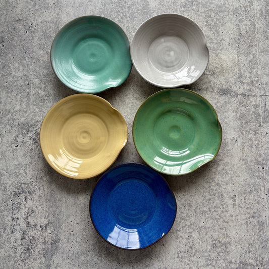 Spoon Rest | Chocolate