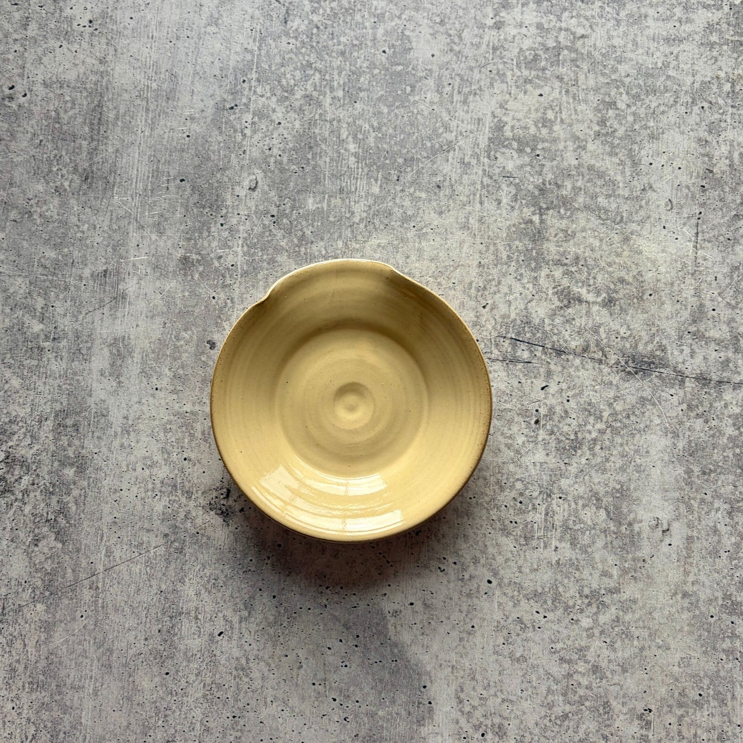 Spoon Rest | Chocolate