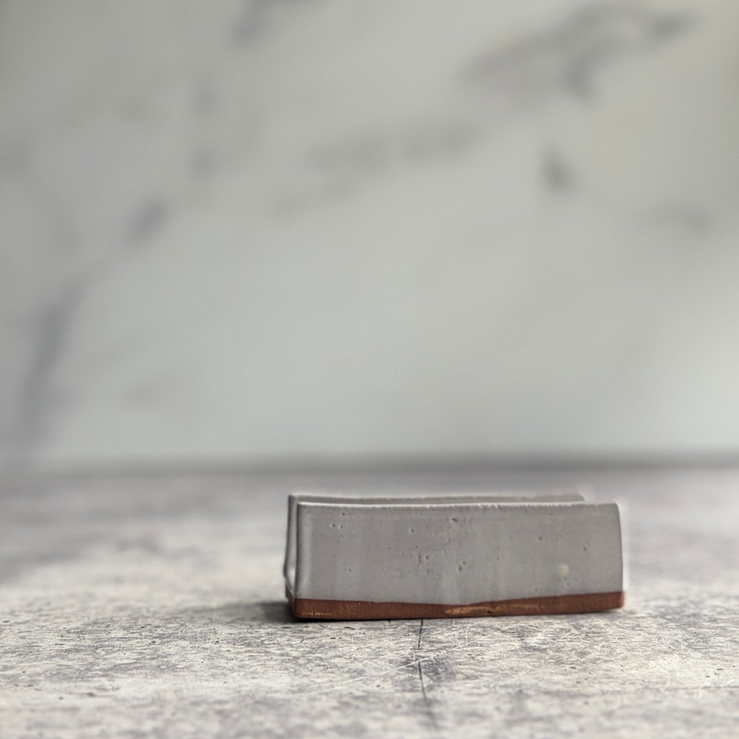 BUSINESS CARD HOLDER