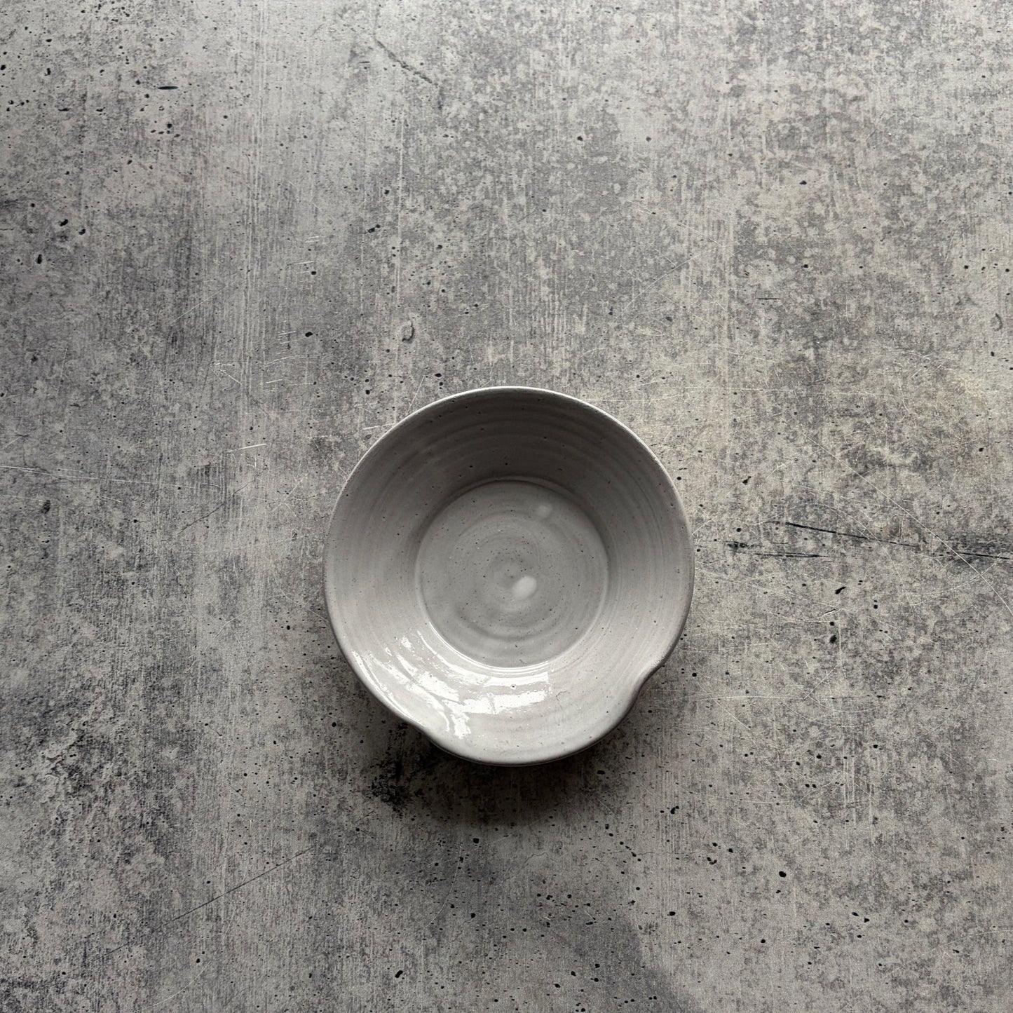 Spoon Rest | Chocolate