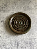 ROUND SOAP DISH